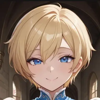 Profile image of ヨハン