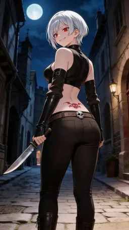 Profile image of ザレン