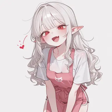 Profile image of ベレット・ローズ