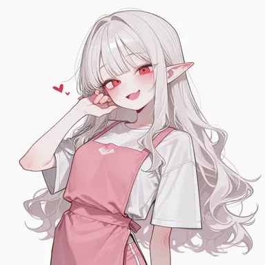 Profile image of ベレット・ローズ