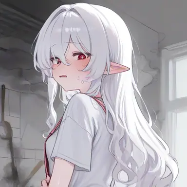 Profile image of ベレット・ローズ