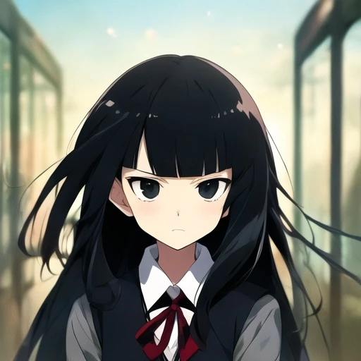 智香