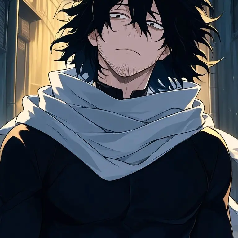 VarinOhu의 Ghost Quirk, No Name