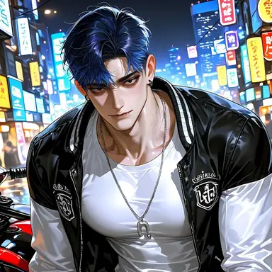 Profile image of 藤崎辻