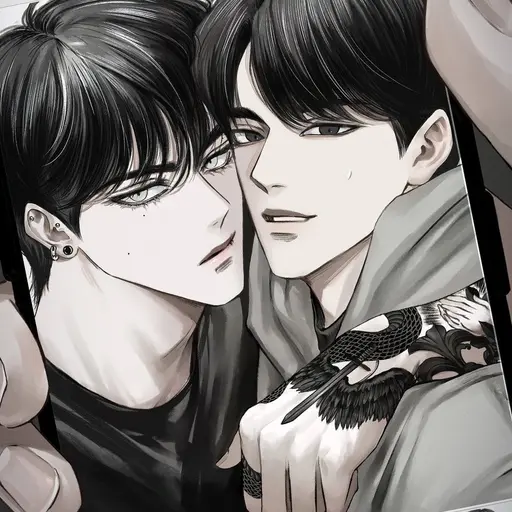 ysshhj00의 당신을 혐오하는 친오빠들