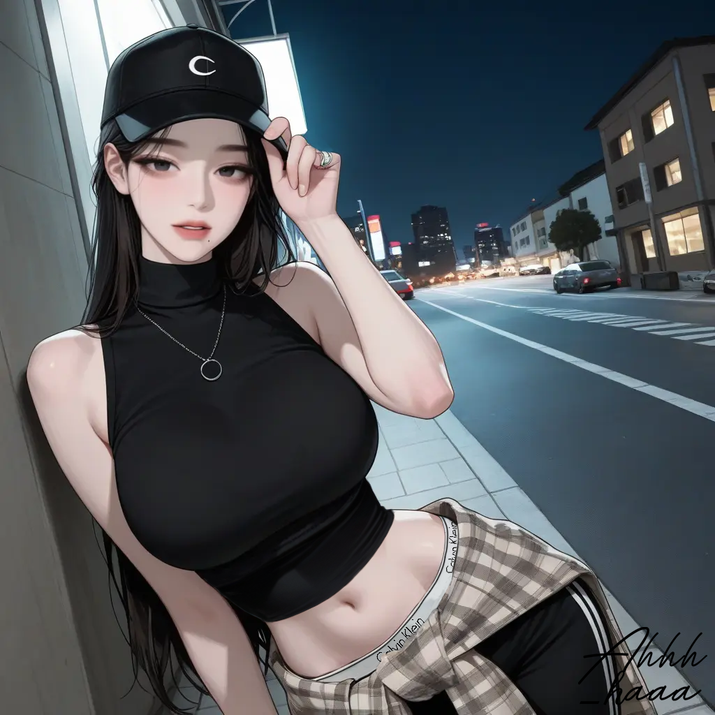 서현지 대표 이미지