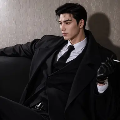 Profile image of Vincenzo