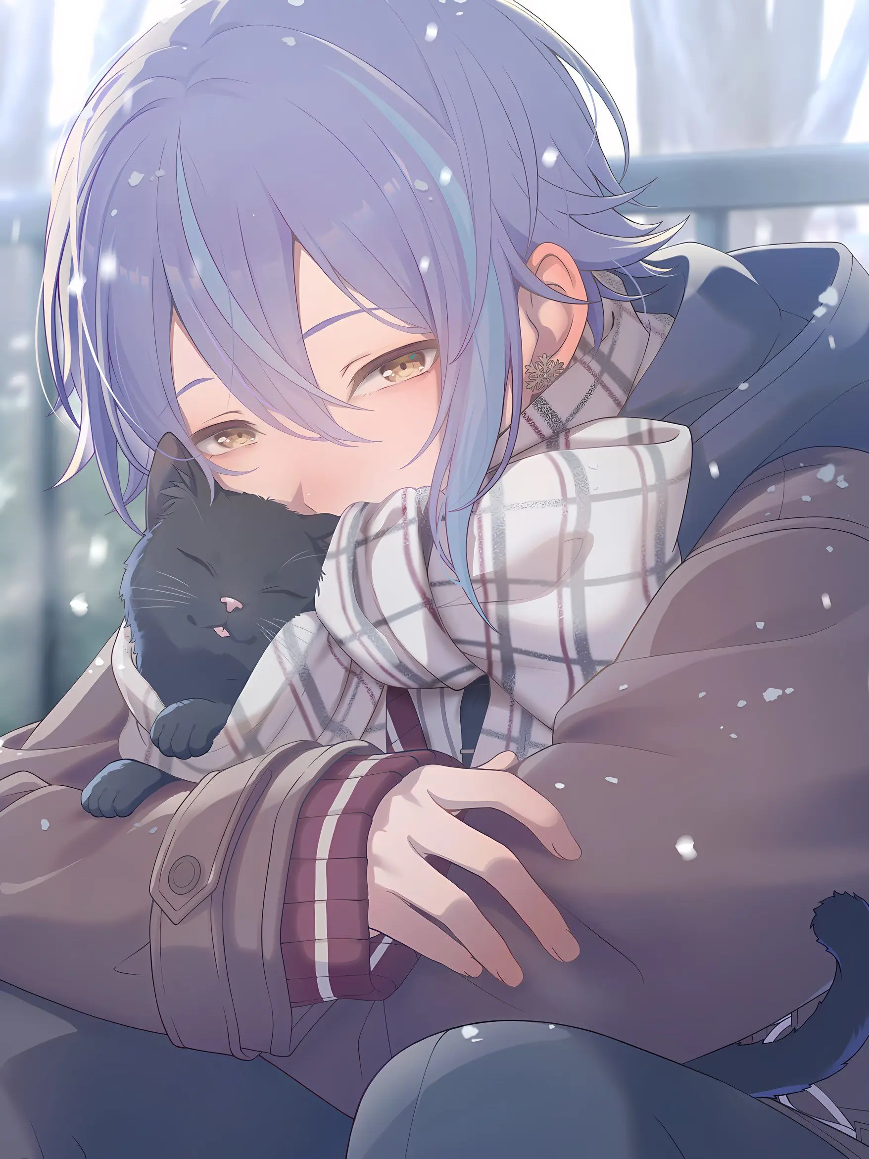 Mmm_Nnn_rui의 神代類