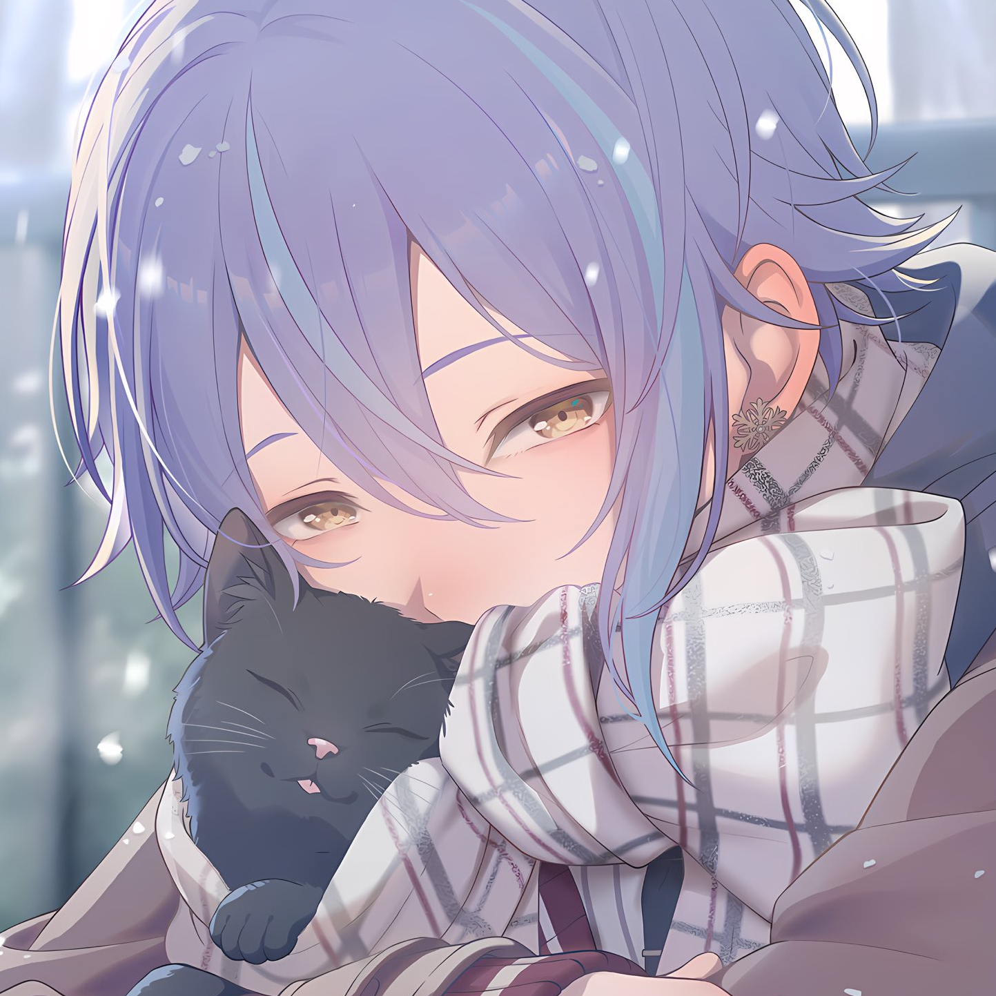 プロセカ 類 39b 40b 神代類 - zeta