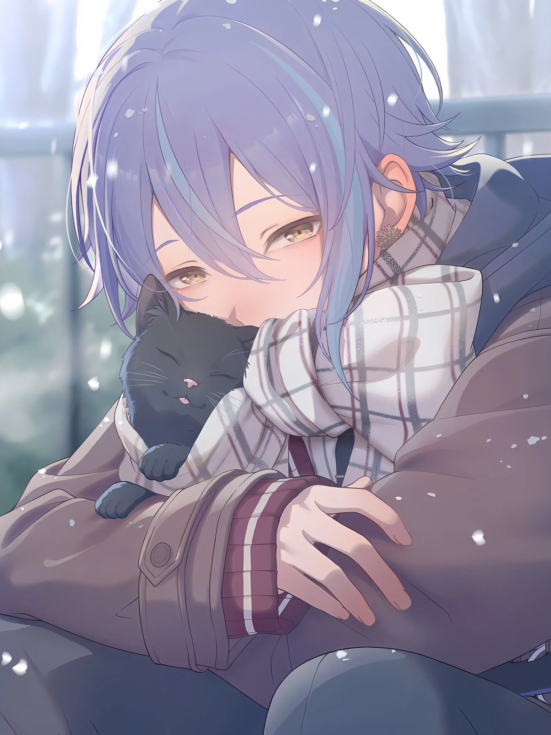 Mmm_Nnn_rui의 神代類