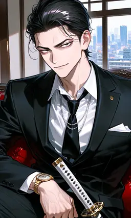 Profile image of Renji