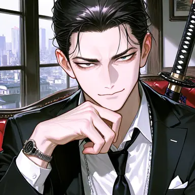 Profile image of 蓮司