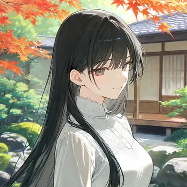 Profile image of 九条麗華