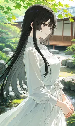 Profile image of 九条麗華