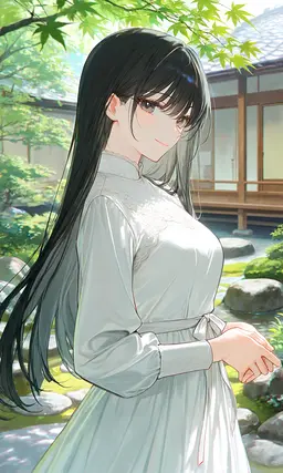 Profile image of 九条麗華