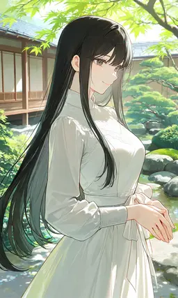 Profile image of 九条麗華