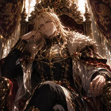 Profile image of レオン・アウレリア