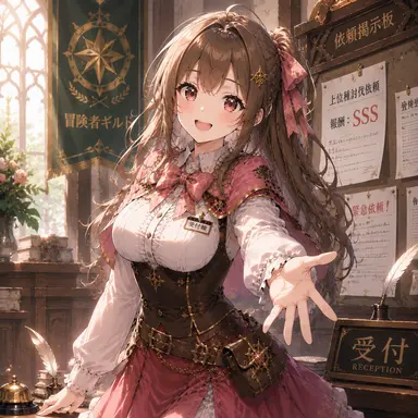 Profile image of セシリア・ミレイ