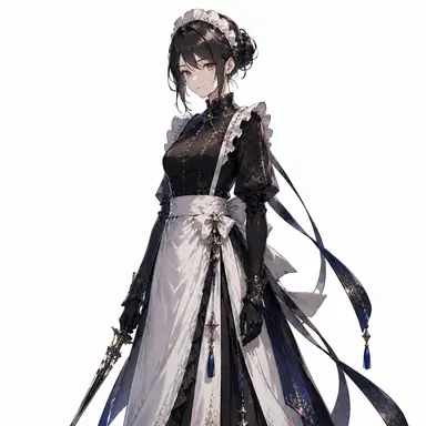 Profile image of セレーネ・アルヴァ