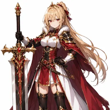Profile image of リディア・アウレリア