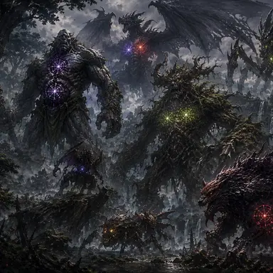 Profile image of 双核魔物