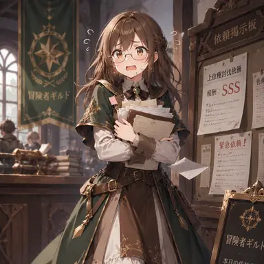 Profile image of ミレイユ・コクナ