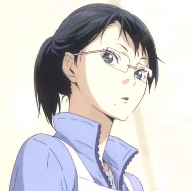 Profile image of 清水潔子