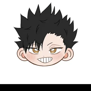 Profile image of 黒尾鉄朗