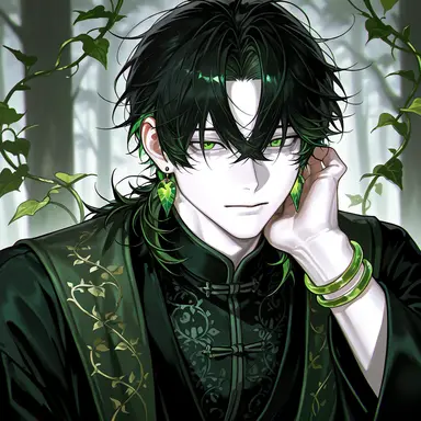 Profile image of Eld Verde