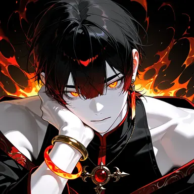 Profile image of Ignis Val