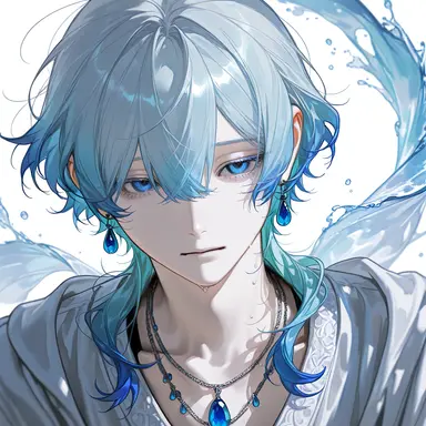 Profile image of Mireios Aqua