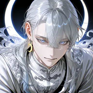 Profile image of Selene Luna