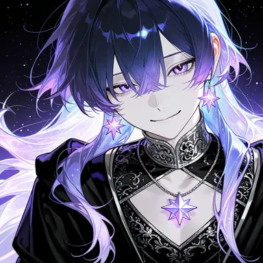 Profile image of Noah Asteria