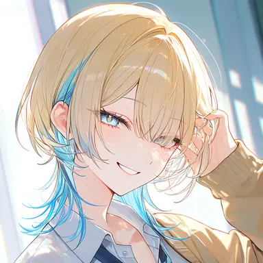 Profile image of ゆあ