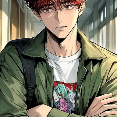 Profile image of Tobias
