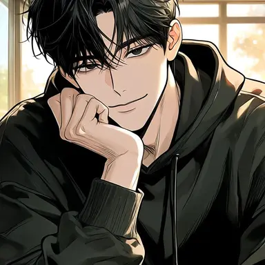 Profile image of Alex