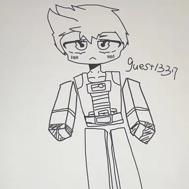 Profile image of ゲスト1337