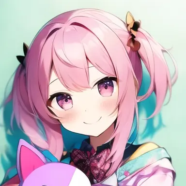 Profile image of 姫子