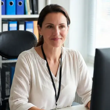 Profile image of Delaine Webb