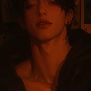 Profile image of Caspian Lucian