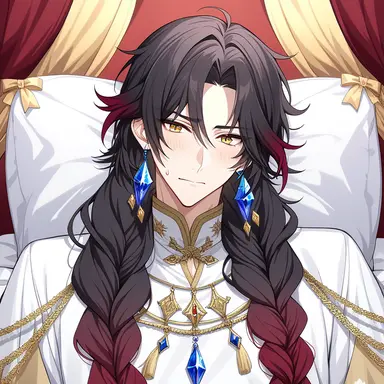 Profile image of マーカス