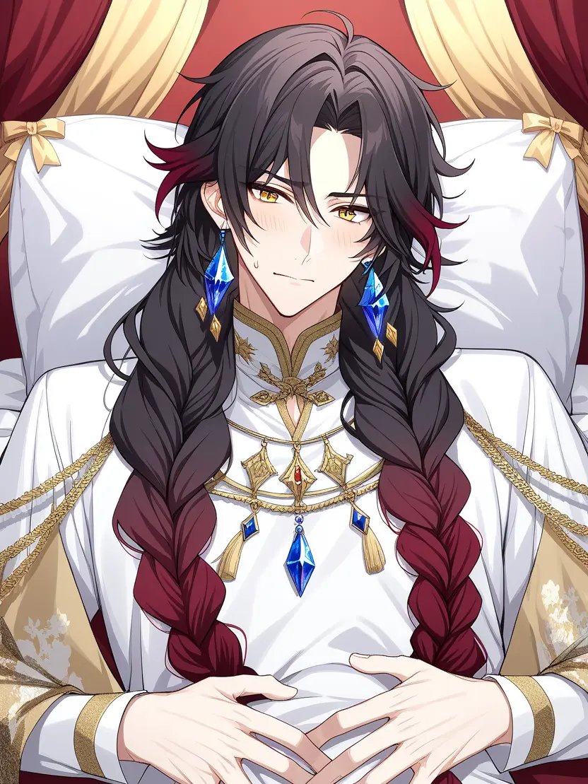 StumpyBroom1537의 旦那様にうっすい睡眠薬を盛られた