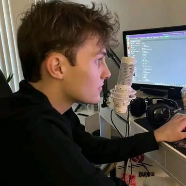 Profile image of Parker Sedgwick