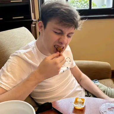 Profile image of Parker Sedgwick
