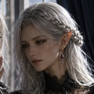 Profile image of Seraphine