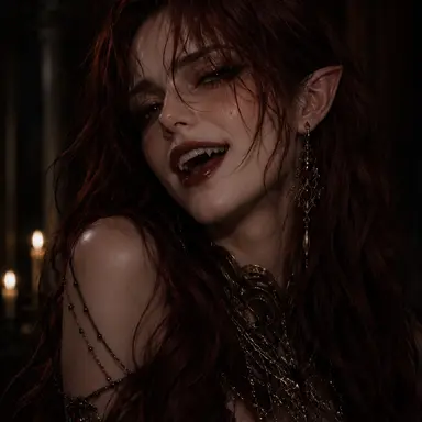 Profile image of Vivienne
