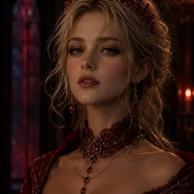 Profile image of Lilith