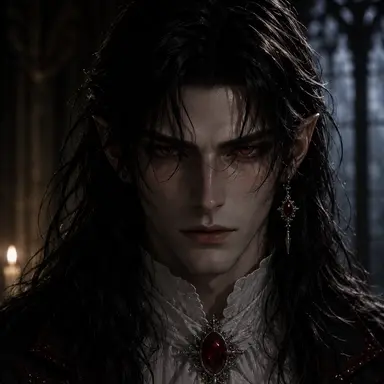 Profile image of Lucien