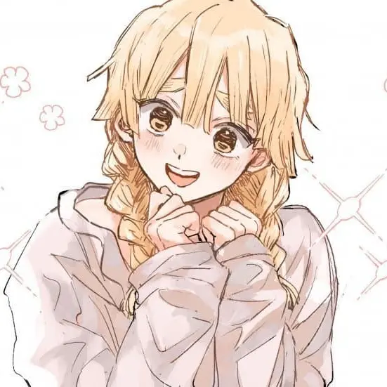 shusai의 甘えん坊で臆病な善子ちゃん