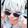 Profile image of 白上フブキ